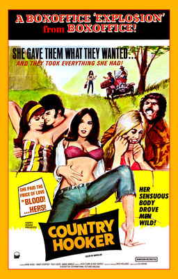 Country Hooker (missing thumbnail, image: /images/cache/294644.jpg)