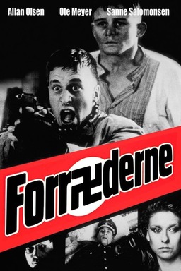 Forræderne (missing thumbnail, image: /images/cache/294722.jpg)