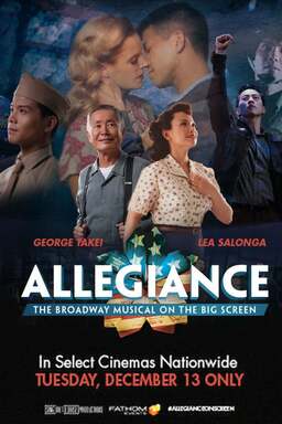 George Takei's Allegiance (missing thumbnail, image: /images/cache/29482.jpg)