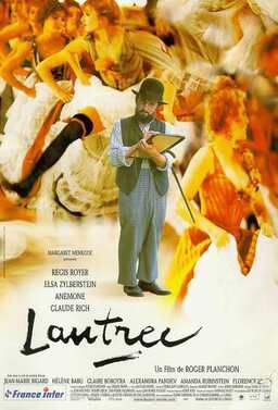 Lautrec (missing thumbnail, image: /images/cache/294830.jpg)