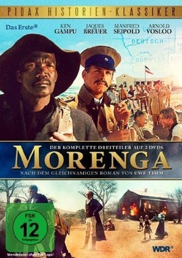 Morenga (missing thumbnail, image: /images/cache/294884.jpg)