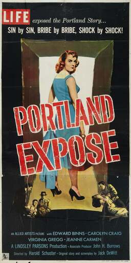 Portland Exposé (missing thumbnail, image: /images/cache/294934.jpg)