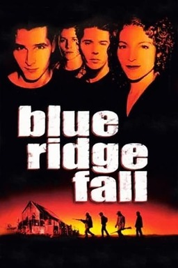 Blue Ridge Fall (missing thumbnail, image: /images/cache/294968.jpg)