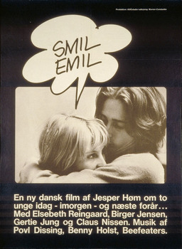 Smil Emil (missing thumbnail, image: /images/cache/294982.jpg)