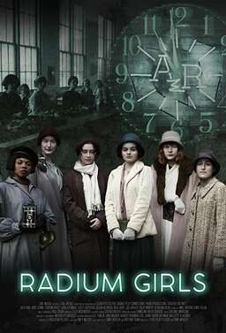 Radium Girls (missing thumbnail, image: /images/cache/29502.jpg)