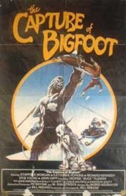 The Capture of Bigfoot (missing thumbnail, image: /images/cache/295100.jpg)