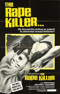 The Rape Killer (missing thumbnail, image: /images/cache/295132.jpg)