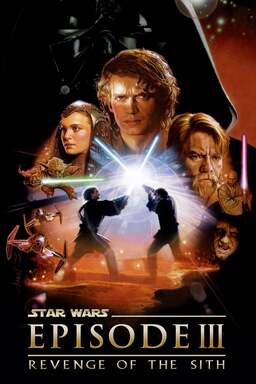 Star Wars: Episode III - Revenge of the Sith (missing thumbnail, image: /images/cache/295226.jpg)