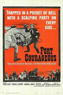 Fort Courageous (missing thumbnail, image: /images/cache/295458.jpg)
