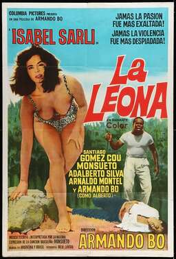 La leona (missing thumbnail, image: /images/cache/295540.jpg)