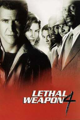 Lethal Weapon 4 (missing thumbnail, image: /images/cache/295544.jpg)