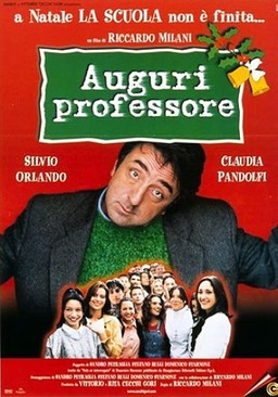 Auguri professore (missing thumbnail, image: /images/cache/295708.jpg)