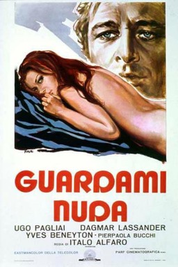 Guardami Nuda (missing thumbnail, image: /images/cache/295838.jpg)