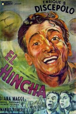El Hincha (missing thumbnail, image: /images/cache/295854.jpg)