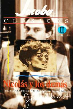 Nicolás y los demás (missing thumbnail, image: /images/cache/295964.jpg)