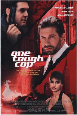 One Tough Cop (missing thumbnail, image: /images/cache/295972.jpg)