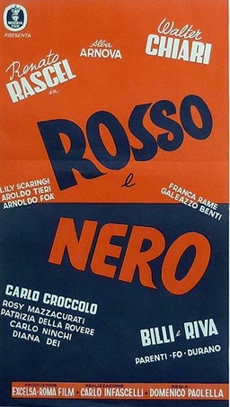 Rosso e nero (missing thumbnail, image: /images/cache/296014.jpg)