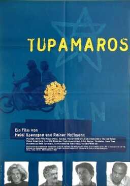 Tupamaros (missing thumbnail, image: /images/cache/296098.jpg)