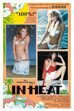 All American Girls in Heat Part II (missing thumbnail, image: /images/cache/296154.jpg)