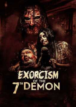 Exorcism of the 7th Demon (missing thumbnail, image: /images/cache/29620.jpg)