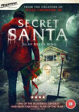 Secret Santa (missing thumbnail, image: /images/cache/29622.jpg)