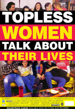 Topless Women Talk About Their Lives (missing thumbnail, image: /images/cache/296242.jpg)