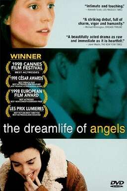 The Dreamlife of Angels (missing thumbnail, image: /images/cache/296354.jpg)
