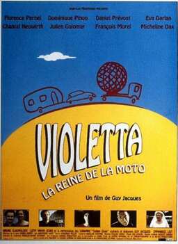 Violetta, the Motorcycle Queen (missing thumbnail, image: /images/cache/296358.jpg)