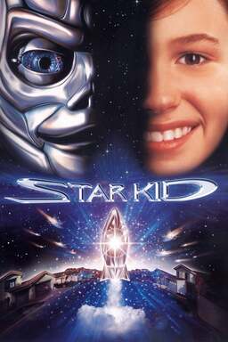 Star Kid (missing thumbnail, image: /images/cache/296382.jpg)
