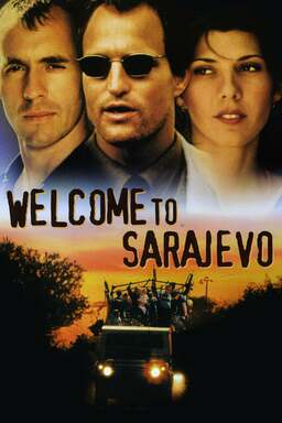 Welcome to Sarajevo (missing thumbnail, image: /images/cache/296400.jpg)