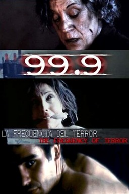 99.9 La Frecuencia del Terror (missing thumbnail, image: /images/cache/296488.jpg)