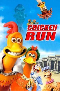 Chicken Chicken Run Run (missing thumbnail, image: /images/cache/296550.jpg)