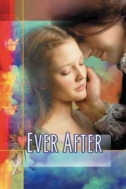 Ever After: A Cinderella Story Poster