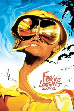 Fear and Loathing in Las Vegas (missing thumbnail, image: /images/cache/296602.jpg)