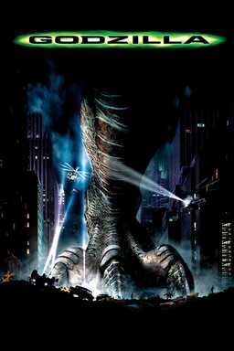 Godzilla (missing thumbnail, image: /images/cache/296622.jpg)