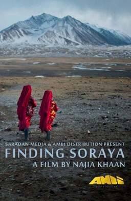 Finding Soraya (missing thumbnail, image: /images/cache/29664.jpg)