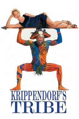 Krippendorf's Tribe (missing thumbnail, image: /images/cache/296674.jpg)