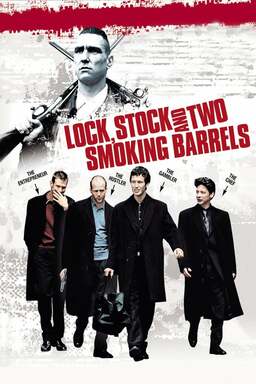 Lock, Stock and Two Smoking Barrels (missing thumbnail, image: /images/cache/296688.jpg)