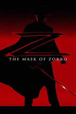 Mark of Zorro (missing thumbnail, image: /images/cache/296702.jpg)