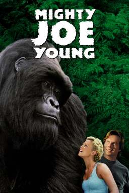 Mighty Joe Young (missing thumbnail, image: /images/cache/296710.jpg)