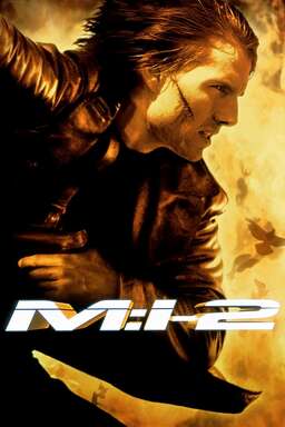 Mission: Impossible II (missing thumbnail, image: /images/cache/296716.jpg)