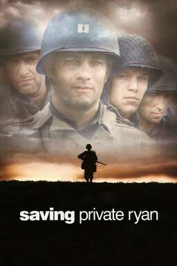 Saving Private Ryan (missing thumbnail, image: /images/cache/296800.jpg)