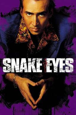 Snake Eyes (missing thumbnail, image: /images/cache/296816.jpg)
