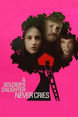 A Soldier's Daughter Never Cries (missing thumbnail, image: /images/cache/296822.jpg)