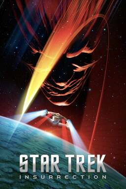 Star Trek: Insurrection (missing thumbnail, image: /images/cache/296832.jpg)