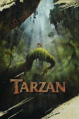 Tarzan (missing thumbnail, image: /images/cache/296842.jpg)