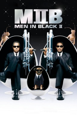 Men in Black II (missing thumbnail, image: /images/cache/296918.jpg)