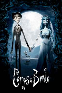 Corpse Bride (missing thumbnail, image: /images/cache/296984.jpg)