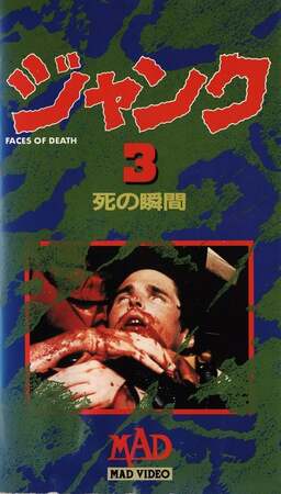 Fear Poster