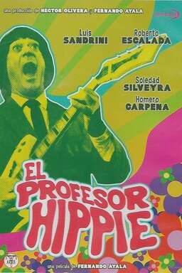 El profesor hippie (missing thumbnail, image: /images/cache/297326.jpg)